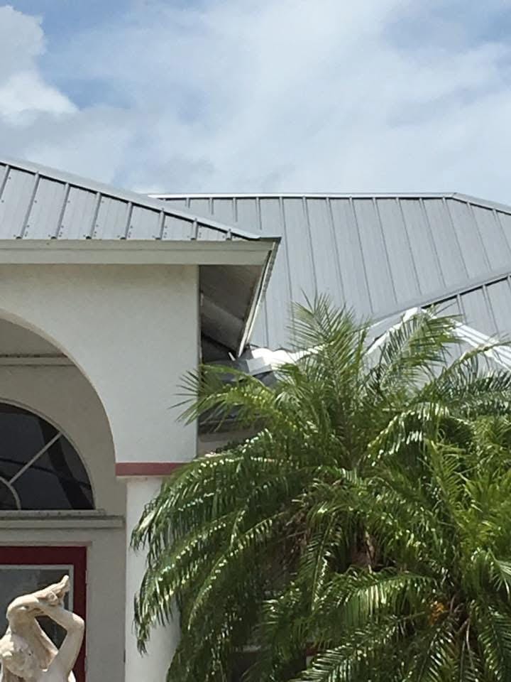 roof installation florida