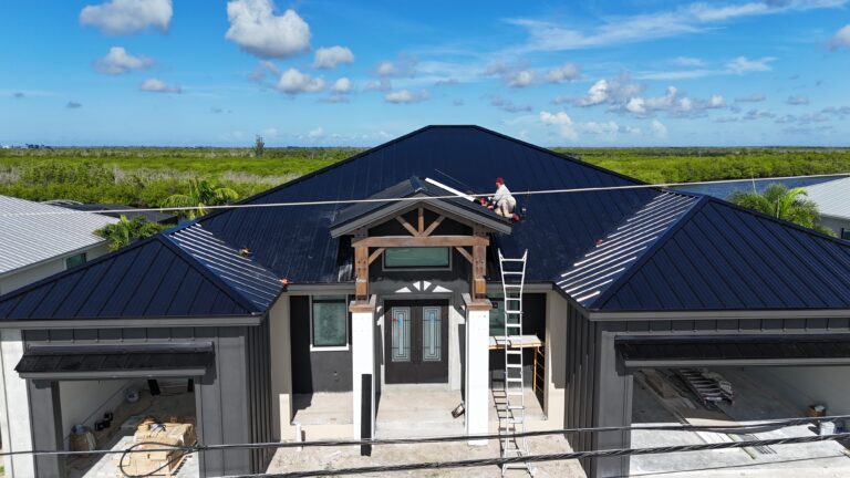 new roof broward fl